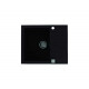 ALVEUS GRANITAL CADIT 10 CARBON - G91 590 X 500 черный