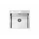 ALVEUS PURE 70 KMB-90 565X5251X нерж.сталь