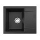 ALVEUS GEM 20 GRANITAL G91 ALVEUS GEM 20 GRANITAL G91