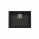ALVEUS QUADRIX 50 GRANITAL+ DEEP BLACK-G90