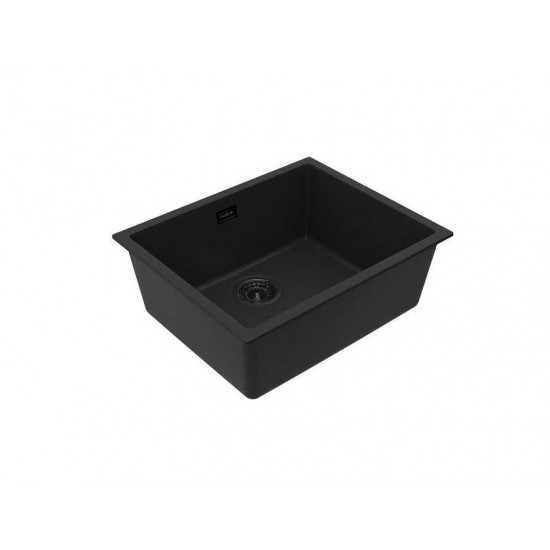 ALVEUS OMNI 30 GRANITAL DEEP BLACK-G90 BE