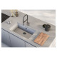 ALVEUS OMNI 40 GRANITAL CONCRETE-G81