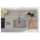 ALVEUS OMNI 40 GRANITAL CONCRETE-G81