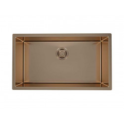 ALVEUS QUADRIX MONARCH 60 COPPER 740x400x200 медь