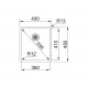 Franke BXX 210-36
