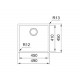 Franke BXX 210-45