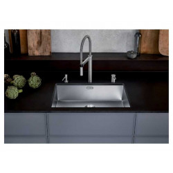 Blanco CLARON 700-U Durinox inFino