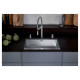 Blanco CLARON 700-U Durinox inFino
