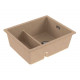 ALVEUS OMNI 50 GRANITAL BEIGE-G55