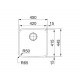 Franke BCX 110-42
