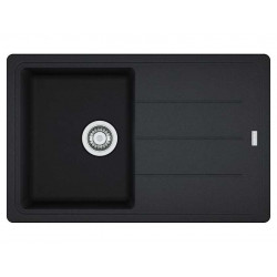 Franke BFG 611-86  Fragranite