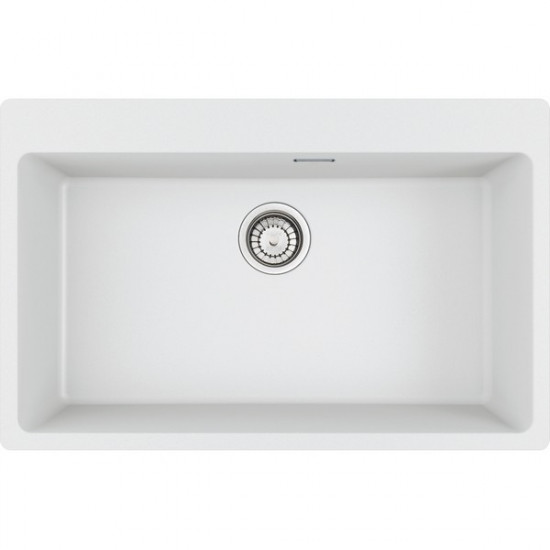 Franke MRG 610-73  Fragranite