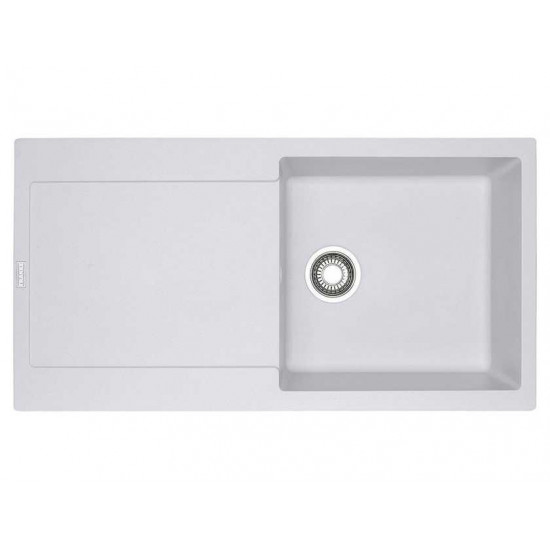 Franke MRG 611-97 Fragranite Franke MRG 611-97 Fragranite