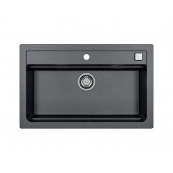 ALVEUS GRANITAL ATROX 40 CARBON - G91 790 X  500  1X