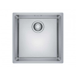 Franke MRX 110-40 нерж. сталь пол. (стоп)