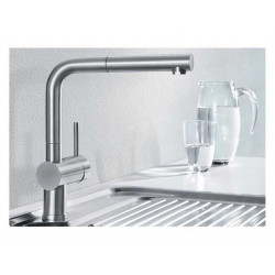 Blanco Linus-S нержавеющая сталь