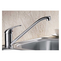 Blanco Daras хром