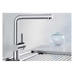 Blanco Linus нержавеющая сталь