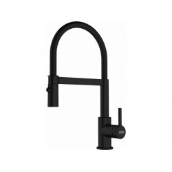 Franke Lina Semi-pro черный матовый  115.0725.838