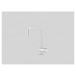 Falmec EASY SQUARE хром