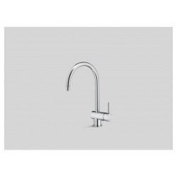 Falmec EASY ROUND хром