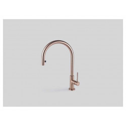 Falmec TREVI ROUND медь