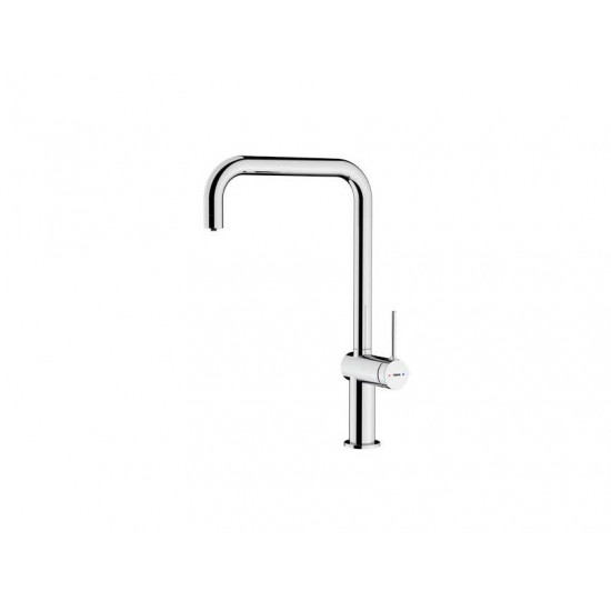 Teka E-PURE EP 915 CHROME  хром