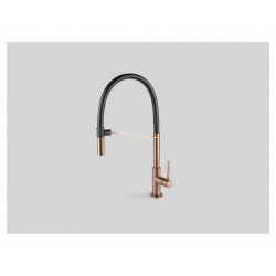 Falmec TREVI PRO медь