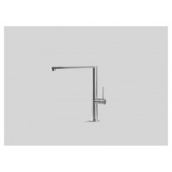 Falmec PURE STEEL FLAT нерж сталь