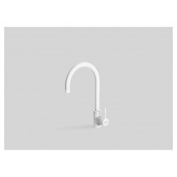 Falmec ISEO ROUND WH белый