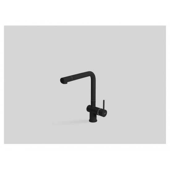 Falmec ISEO CORNER BK черный
