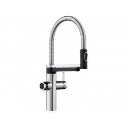 Blanco EVOL-S Pro Filter нерж сталь