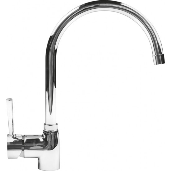 LAVA MN 0636 Chrome