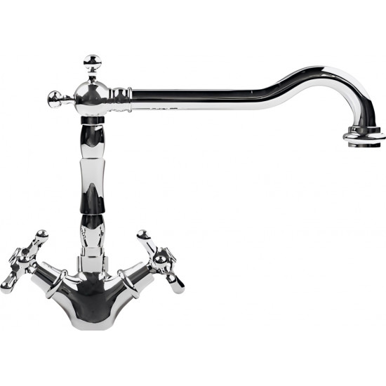 LAVA NO 0910 Chrome LAVA NO 0910 Chrome