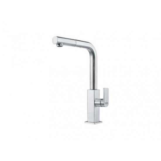 Franke Mythos Nozzle (115.0547.853) нерж. сталь