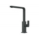 Franke Mythos Swivel (115.0550.441) черный матовый