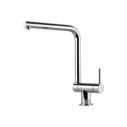 Franke Neptune  Window (115.0263.158) хром (монтаж перед окном)