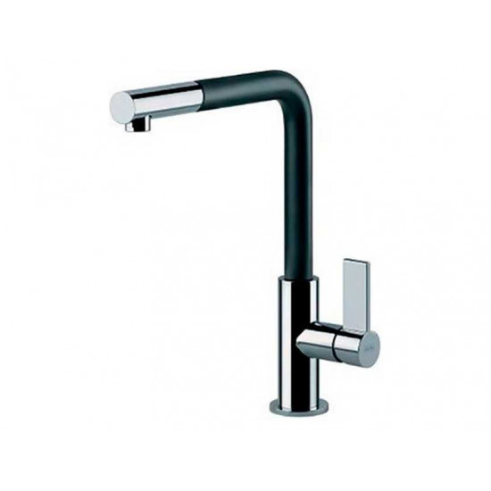 Franke Neptune Evo nozzle (115.0373.945) черный матовый