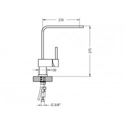 ALVEUS LAGUNA MONARCH GOLD