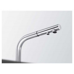 Blanco FONTAS-S II черный