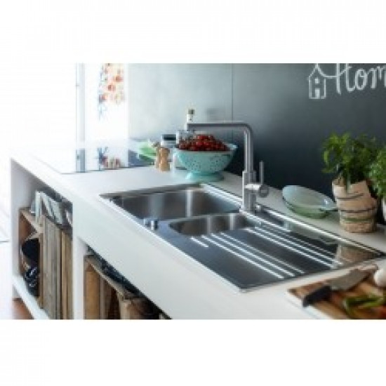 Franke Smart Glenda (115.0706.985)