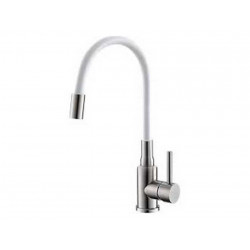 ALVEUS FLEXA WHITE SAT белый