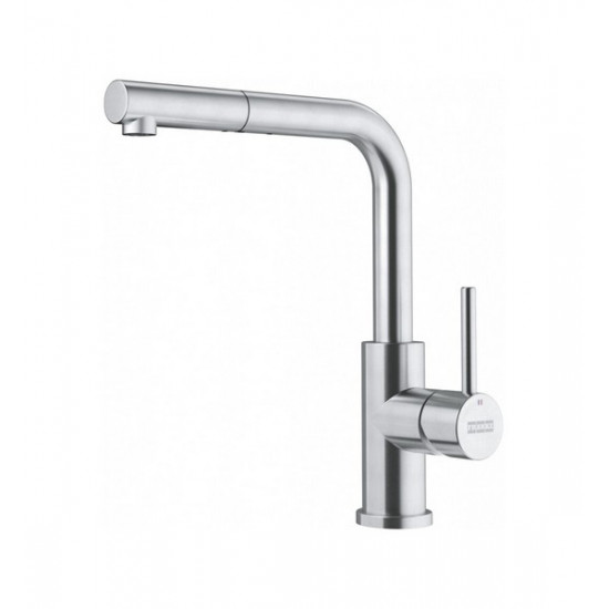 Franke Smart Glenda (115.0706.986) выдвижной шланг