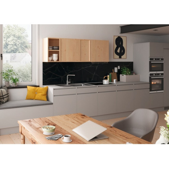 Franke Smart Glenda (115.0706.986) выдвижной шланг