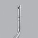 Franke Smart Glenda (115.0706.986) выдвижной шланг