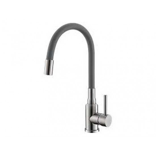 ALVEUS FLEXA GREY SAT серый
