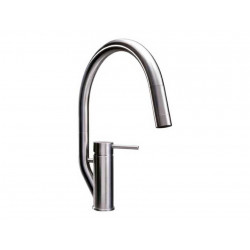 MGS 0134RA238B Randa KD (матовый) смеситель MGS