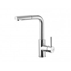 ALVEUS SIROS - P CHR хром