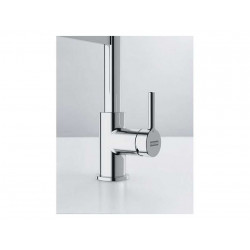 Franke Lina Semi-pro хром/черный