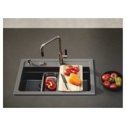 ALVEUS ROMI-P CHR хром